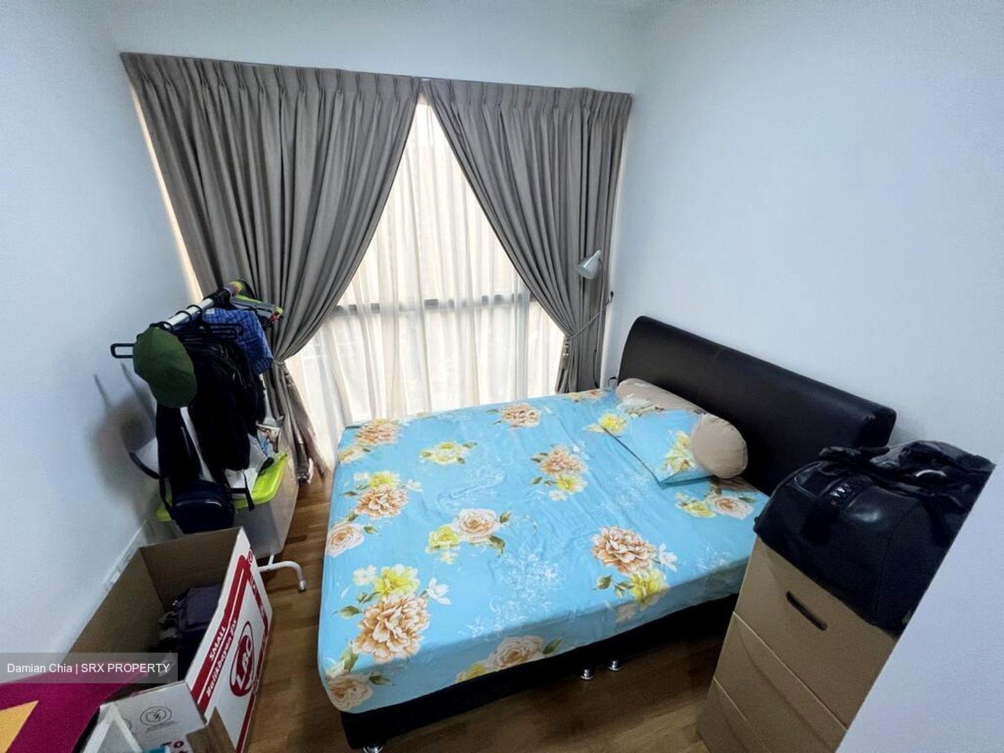 Bartley Residences (D19), Apartment #512074801